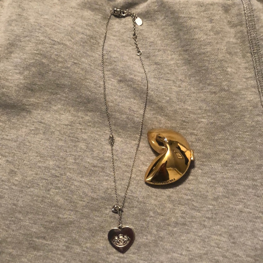 Juicy Couture Necklace